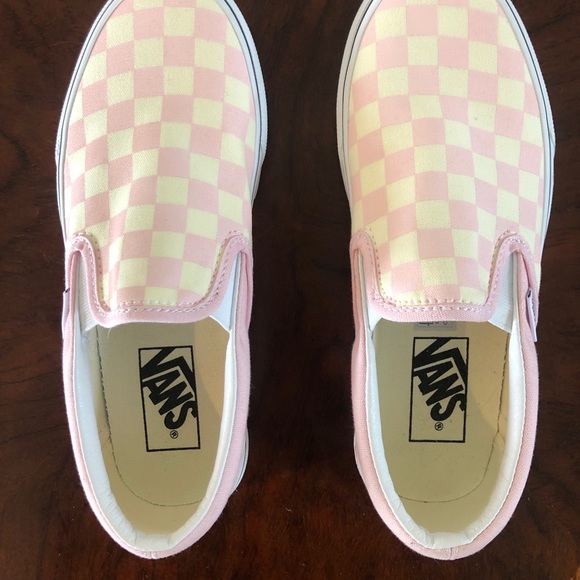 Vans Slip-On - Picture 2 of 13